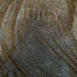 Sleep water Juicy couture Size XL